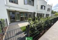Ihr Traumhaus mit Garten in Floridsdorf: Exklusiver Neubau in ruhiger Lage – Sofort beziehbar - JETZT ANFRAGEN