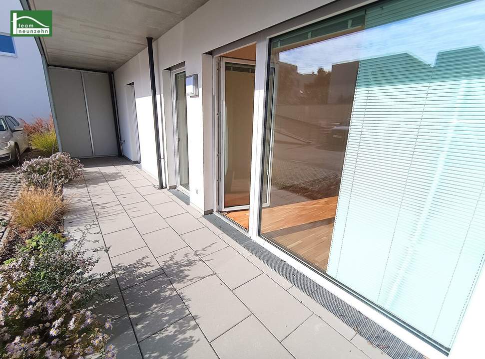 Provisionsfrei - Erdgeschoss - Innenstadt nahe Bahnhof
