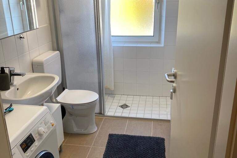 In ruhiger Grünlage erwartet Sie eine helle, durchdacht geschnittene 3-Zimmerwohnung mit flexiblen Räumen, moderner Atmosphäre, kurzen Wegen und hervorragender Infrastruktur in Steyr-Münichholz!, Wohnung-miete, 493,42,€, 4400 Steyr(Stadt)