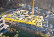 moderne Neubauwohnungen an der Marienbrücke -Lebensqualität- naturnah und zentral