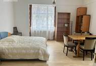 Zinshaus mit historischem Charme