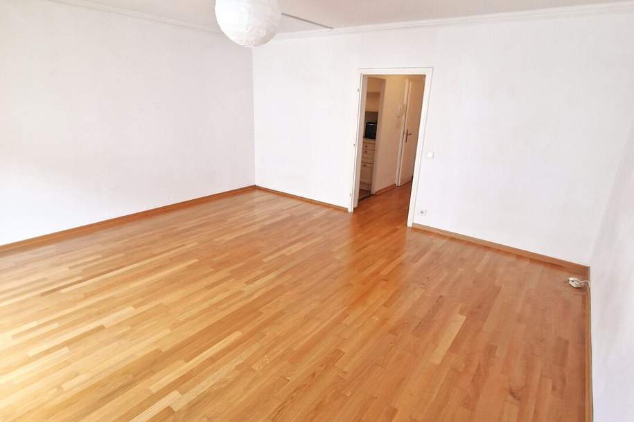 Citywohnung mit sonniger Terrasse in einem der gefragtesten Szeneviertel Wiens – stilvolles Zuhause oder wertbeständiges Anlageobjekt - mit bestehendem Mietverhältnis bis Juli 2027, Wohnung-legalform.mietkauf, 350.000,€, 1070 Wien 7., Neubau