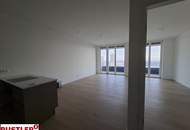 Sundowner über den Dächern!