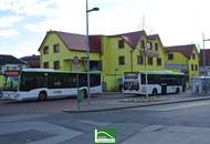 JETZT ANFRAGEN - Helle WOHNUNG im Zentrum- inklusive KÜCHE, Passivhaus- beim Bhf. Himberg- Provisionsfrei!