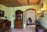 Viel Platz, viel Licht und ein Garten zum Genießen!