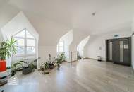 Erstbezug! Renoviertes 4-Zimmer Büro in Toplage