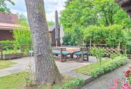 Direkt am See – Ihre persönliche Oase am Waldschachersee/Nepomukteich