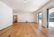 "Penthouse-Fernblick" Premium Residence