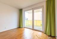 Gut ausgestattete 2,5-Zimmer-Wohnung mit Balkon in Linz nähe UKH zu vermieten!