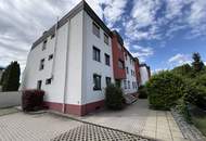 3- Zimmerwohnung im Zentrum von Braunau