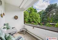 Exklusive 6-Zimmer-Maisonette mit Balkon, Terrasse & Spa