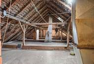 Vielseitige Gewerbe- und Wohnliegenschaft: diverse Hallenflächen, Wohngebäude und ein großzügiges Grundstück!