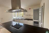 3-Zimmer-Neubau mit Loggia direkt bei der Donau