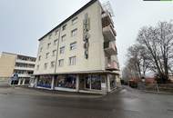 Teilsanierte 3,5-Zimmer-Mietwohnung mit Balkon nahe dem Zentrum +++ Knittelfelds +++