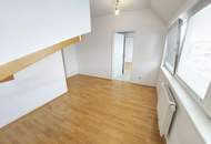 3-Zimmer-Maisonette mit Dachterrasse - direkt beim Enkplatz