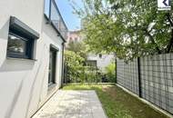 360° TOUR // GARTEN WOHNUNG / GARDEN APARTMENT