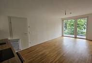 2-Zimmer Wohnung mit Balkon und Einbauküche in 8020 Graz