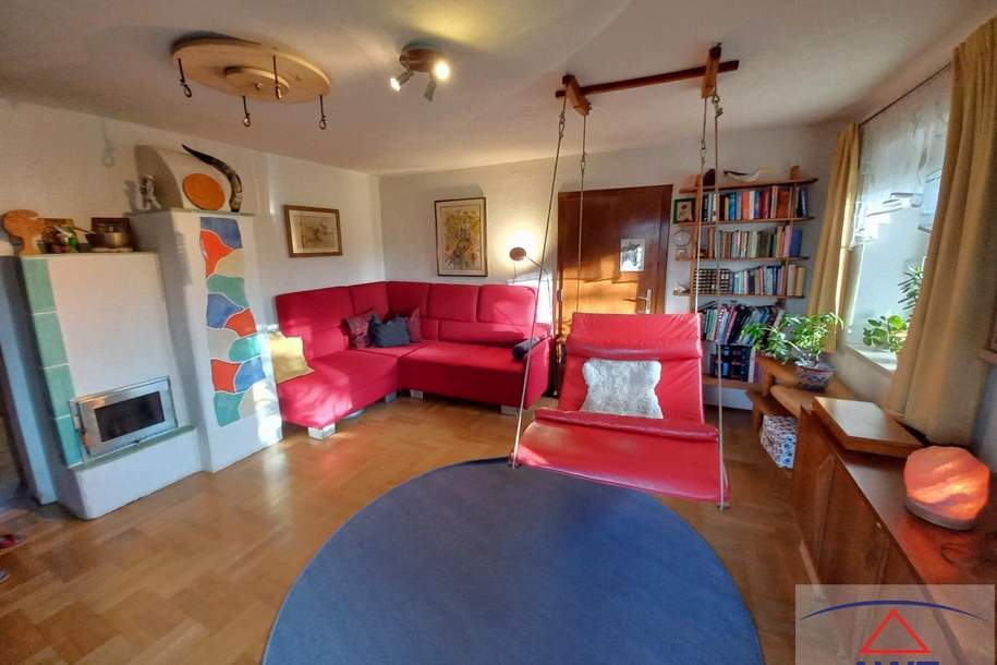 TOP-GELEGENHEIT: Romantisches NATURJUWEL fÃŒr ALLE die Platz brauchen!, Haus-kauf, 4910 Ried im Innkreis