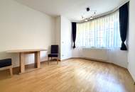 Zwei-Zimmer-Wohnung mit Gartenterrasse in Pötzleinsdorfer Ruhelage