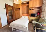 Charmante Kleinwohnung mit Panoramablick
