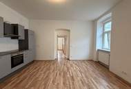 Inzersdorfer Straße - 3 Zimmer Altbau mit Gemeinschaftsgarten