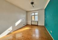 FÜR VISIONÄRE UND MACHER - Investieren mit Weitblick in dieses Zinshaus