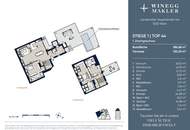 The Legacy - Zukunft berührt Geschichte