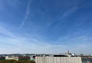 1040! Stadtwohnung mit Charme: 3-Zimmerwohnung mit Gemeinschaftsterrasse!