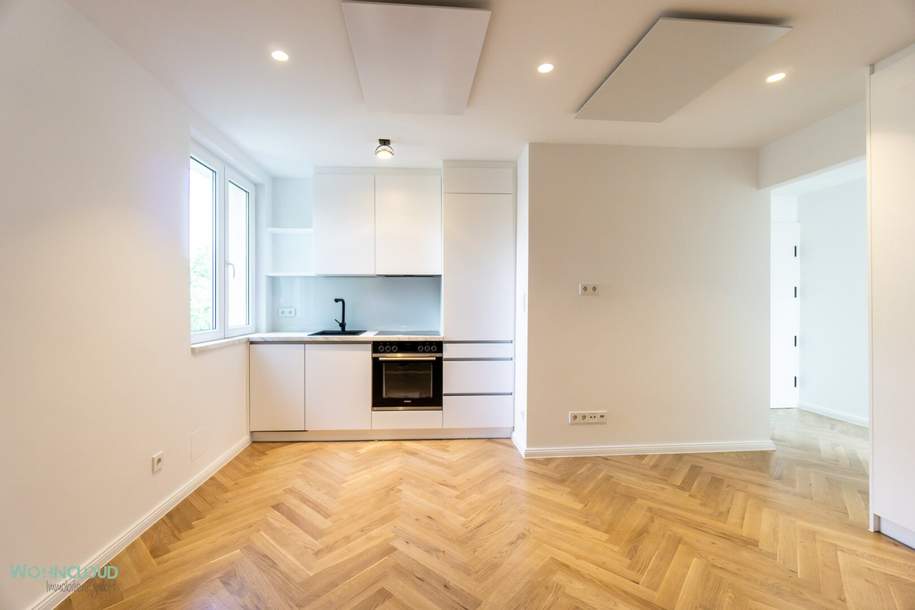 "LAINZER" GEHT'S NICHT..." Perfektes Investment!, Wohnung-kauf, 229.000,€, 1130 Wien 13., Hietzing