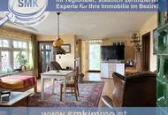 Charmantes Wohnhaus mit traumhaftem, unvergleichlichem Panoramablick in Hofern!