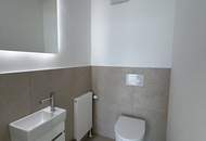 1190! Exklusive 5-Zimmer DG-Maisonette mit 3 Terrassen, Galerie + Tiefgaragenplatz! ERSTBEZUG NACH SANIERUNG!