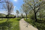 Durchdachte Grundrissplanung mit viel Freiraum für Umweltbewusste