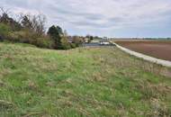 Attraktives Baugrundstück in Grünruhelage!