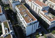 Exklusive Shop-Fläche im Aufstrebenden Viertel von Wien. - WOHNTRAUM