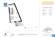 THE METROPOLITAN Modern Living im belebten Sonnwendviertel!