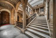 Exklusives Büro mit historischem Flair am Stephansplatz