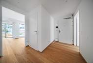 Nachhaltiges Wohnen beim Yppenplatz - Großzügige Dachgeschosswohnung - 3-Zimmer-Wohntraum