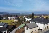 Einfamilienhaus mit großem Garten