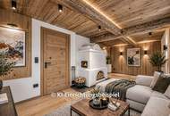 Tirolerhaus mit über 3.800 m² Grund in idyllischer Ruhelage
