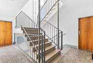 Charmante 2-Zimmer mit Garten in 1220 Wien !