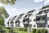 2-Zimmer-Neubauwohnung inkl. Komplettküche, Loggia und Kellerabteil /HS17 Top B-30