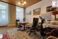 Praktische 1,5- Zimmer Wohnung in U-Bahn-Nähe