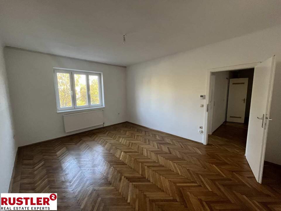 Schnäppchen in Grünruhelage!