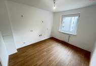 Neu sanierte 3 Zimmerwohnung mit sonnigem Balkon!