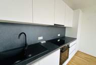 AB SOFORT BEZIEHBAR!! Traumhafte Dachgeschosswohnung inkl. sehr großer Terrasse! Tolle Anbindung - U1 Kagranerplatz!!