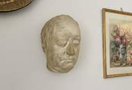 Altbauvilla aus der Jahrhundertwende auf einem ca. 1.770 m² Grundstück