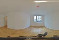 3-Zimmer-Gartenwohnung nahe AKH | Erstbezug