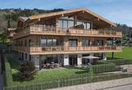 Brixen Residences: Sonnige Penthouse-Wohnungen mit Ski-In/Ski-Out in Toplage