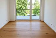 Natur trifft Komfort - 2-Zimmer mit großem Balkon - Ruhig, Grün &amp; Zentral