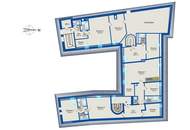 Charme trifft Wertbeständigkeit - Rarität für Anleger im Herzen von Baden